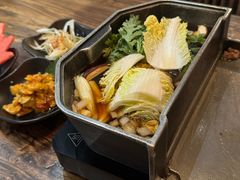 -侘与火 Wabi 侘寂烟火•锅物料理(大屯DT51店)