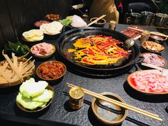 -胖碗火锅(观音桥店)