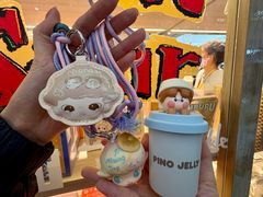 -泡泡玛特POPMART(合生汇店)