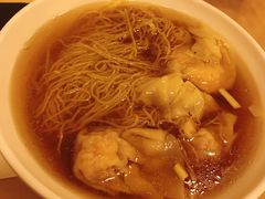 -盛记粥面(佐敦店)