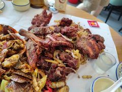 -小柒家第一锹东北菜(城关店)