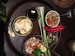 -DiAtas by Art Cafe Bumbu Bali