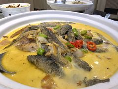 -楚鱼王·河鲜·湖北菜(华农店)