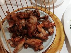 -后宫私房菜(汇客美食娱乐广场店)