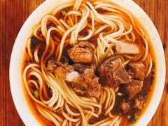 -纯阳馆鱼香排骨面(东二道街店)