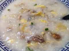 艇仔粥-一茶一点(海景店)