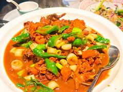 -老济南·地道济南菜(大明湖店)
