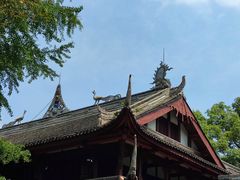-成都杜甫草堂博物馆
