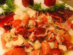 -上海小南国(正大店)