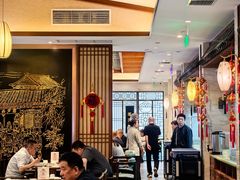 -春发生饭店·非遗(南院门店)