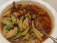 -上海精菜馆(虎踞关店)