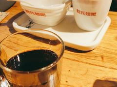 -管氏翅吧(甘家口店)