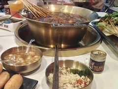 -重庆熙街