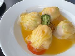 -南海渔村·徐博馆(琶洲店-粤菜养生宴)