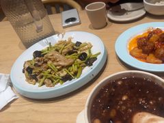 -谷连天八宝粥家常菜(正定店)