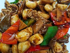 -王胖子驴肉火烧(鼓楼店)