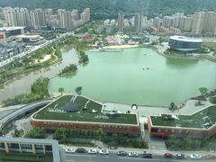 东港游乐园-舟山希尔顿酒店