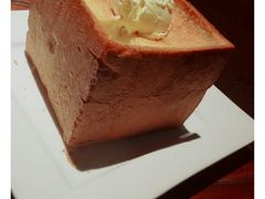 面包诱惑最爱-绿茶餐厅(华联万柳店)