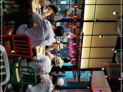 -陈鹏鹏潮汕菜(宝安机场T3航站楼店)