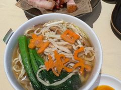 -侨美食家·粤菜(体育西路店)