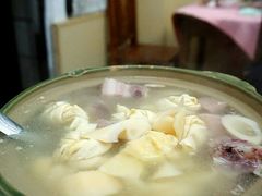 -春餐厅