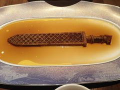 -曾宴·楚菜(湖北省博物馆店)