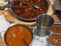 -姜虎东白丁烤肉(深圳湾后海汇店)