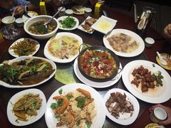 -稻香居锅贴(宋都御街店)