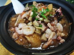 -小煵记·打边炉(西丽文光店)