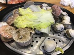 -黄寺蒸汽海鲜(黄寺大街店)