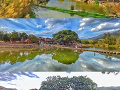 -云水谣景区