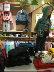 点击看大图 -孩子王童乐园(天津远洋乐堤港店)