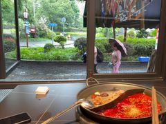 -俏媳妇火锅(宽窄巷子店)