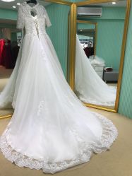 点击看大图 -天使嫁衣婚纱馆