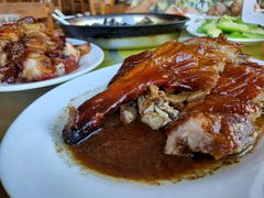 -大赤坎肥仔强烧味海鲜餐厅(大赤坎店)