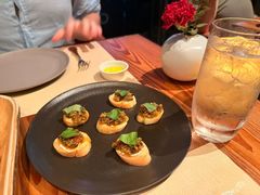 -Mercato莫卡多露台餐厅与酒吧(K11店)