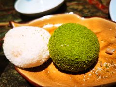 -炙柒Sekinana·精致料理 烧鸟·铁板烧(海上世界店)