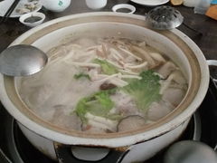 猪肚鸡-稻香园猪肚鸡火锅店(漠江路店)