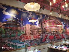 -贤合庄卤味火锅(安吉万达店)