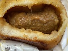 牛肉煎包-洪长兴(云南南路店)