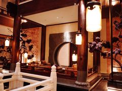 -西安华清御汤酒店