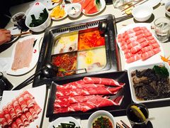 -海底捞火锅(九久奥特莱斯店)