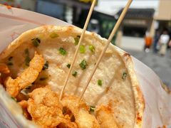 -尚食·卢记烧饼(十全街店)