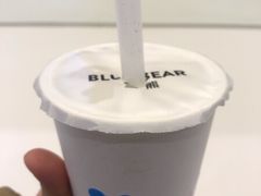 -兰熊鲜奶(西直门凯德mall店)