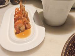 -淮扬府·游园京梦(北京SKP店)
