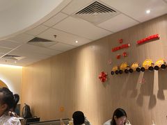 -麦当劳(西单明珠店)