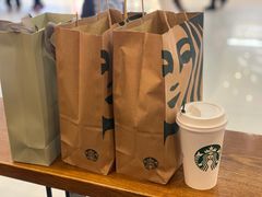 -星巴克(无锡大东方店)
