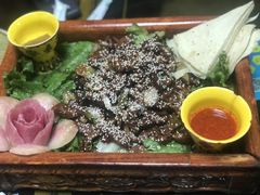 -吉祥圣雪藏餐