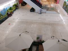 店内环境-地标广场