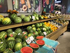 -盒马鲜生(曜一城店)